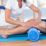 physical therapy for hip replacement